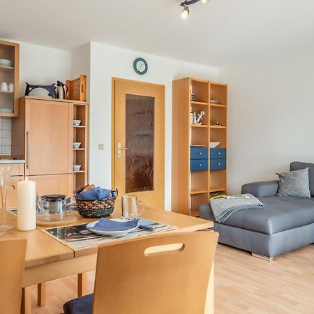Birkenstrasse 6 Haus I Whg 2 Leilighet Zingst Eksteriør bilde