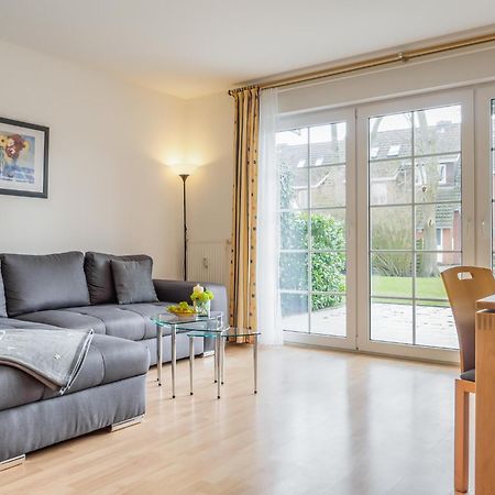 Birkenstrasse 6 Haus I Whg 2 Leilighet Zingst Eksteriør bilde